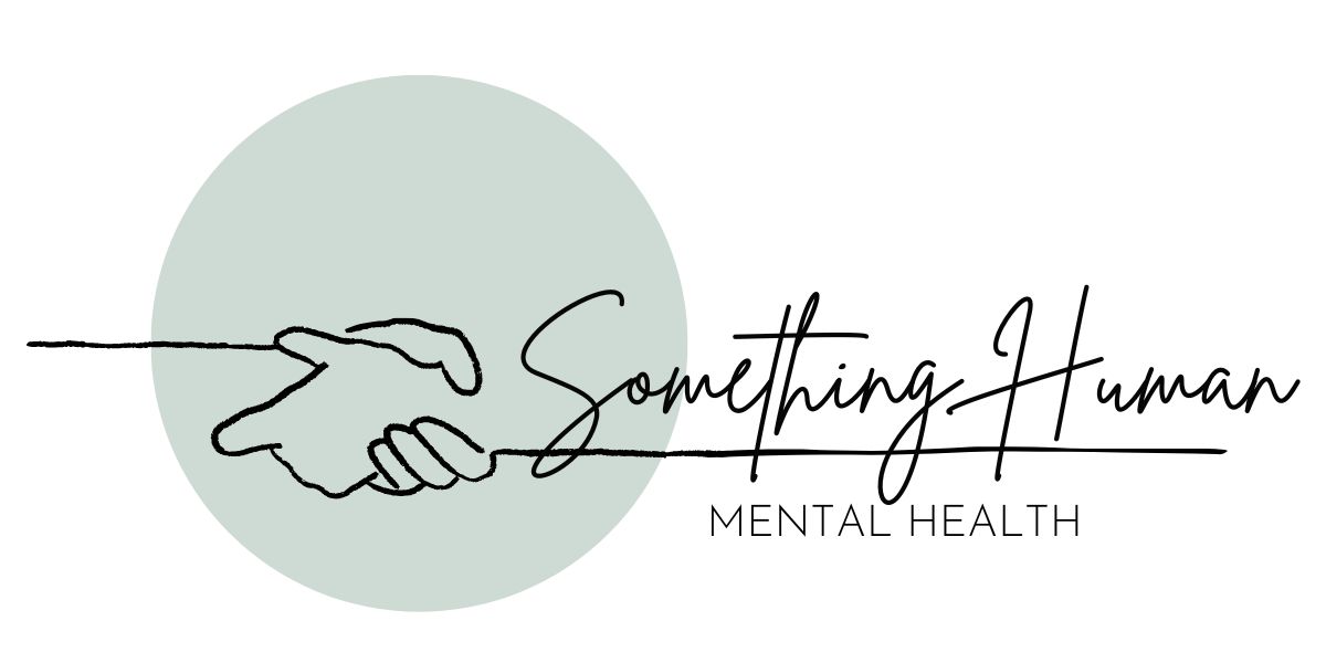 Something Human Mental Health